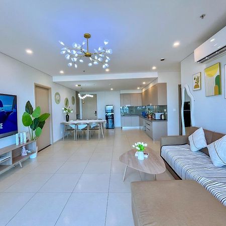 The Song Apartment - Can Ho The Song -Rose Vung Tau Exterior photo