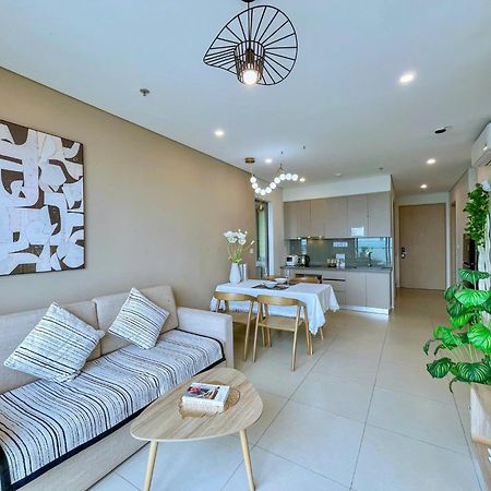 The Song Apartment - Can Ho The Song -Rose Vung Tau Exterior photo