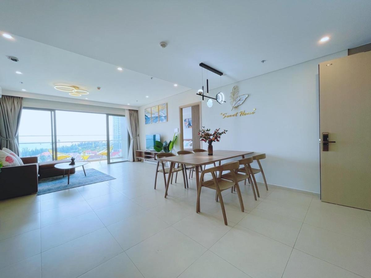 The Song Apartment - Can Ho The Song -Rose Vung Tau Exterior photo