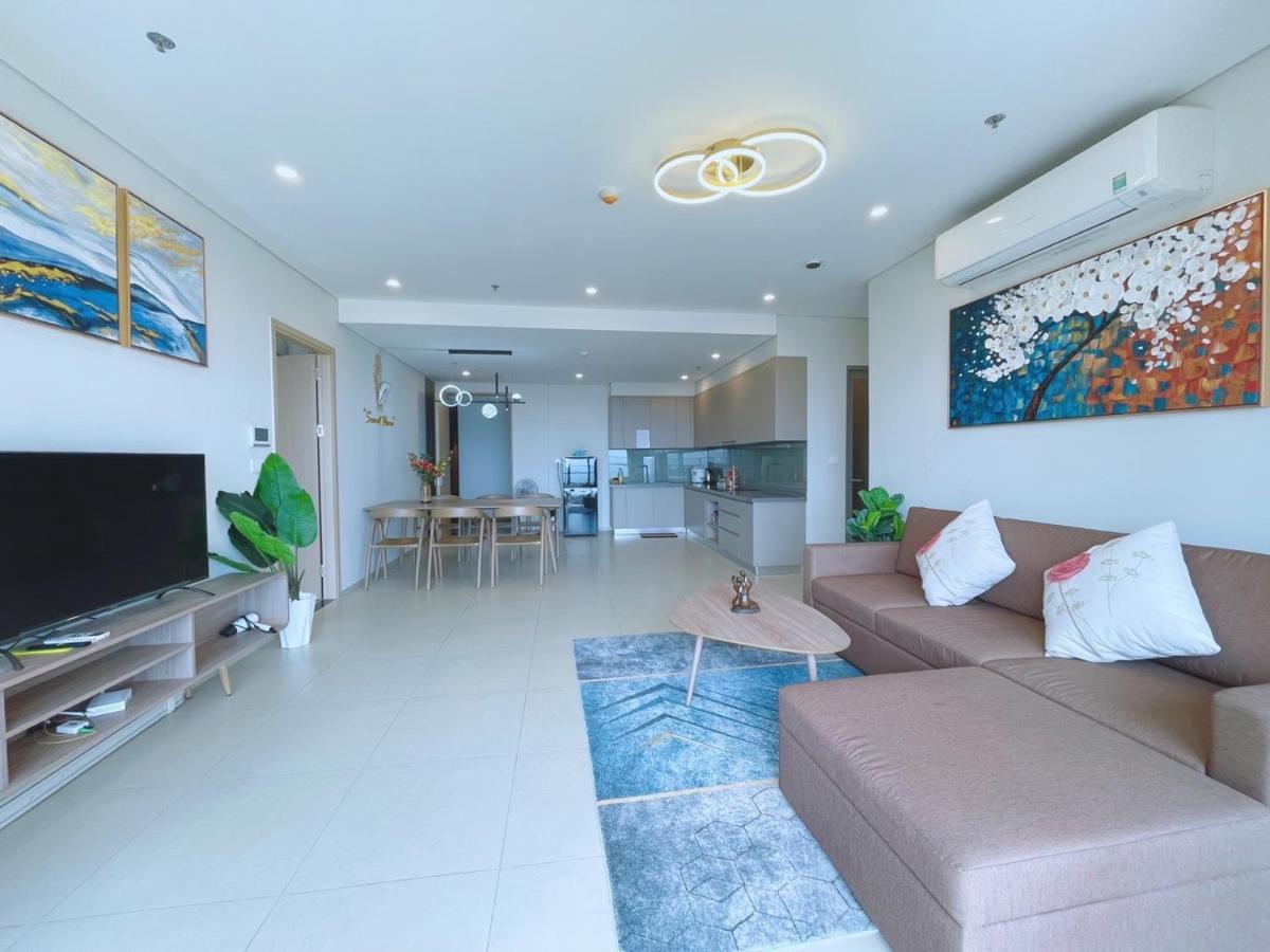 The Song Apartment - Can Ho The Song -Rose Vung Tau Exterior photo