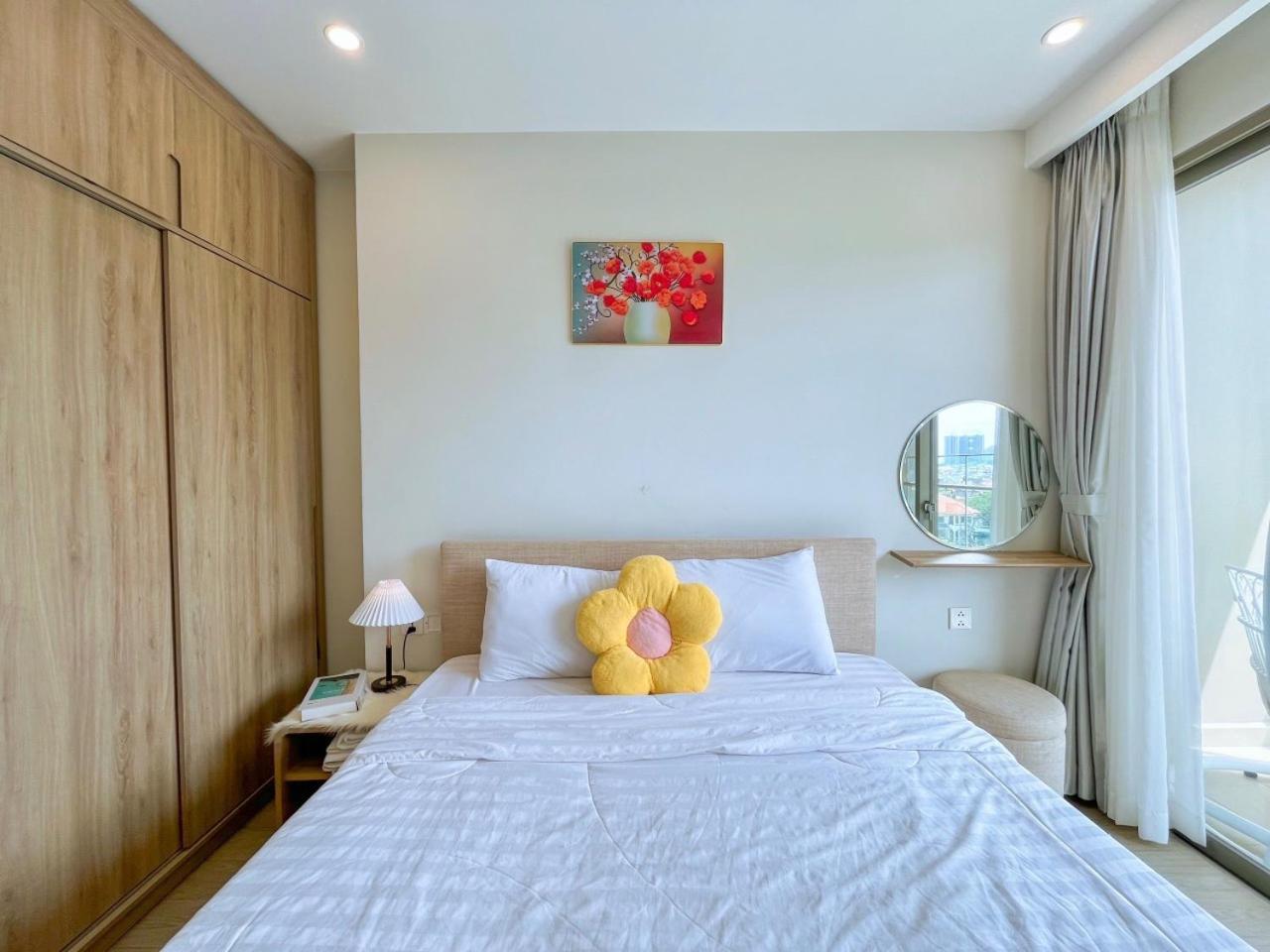 The Song Apartment - Can Ho The Song -Rose Vung Tau Exterior photo