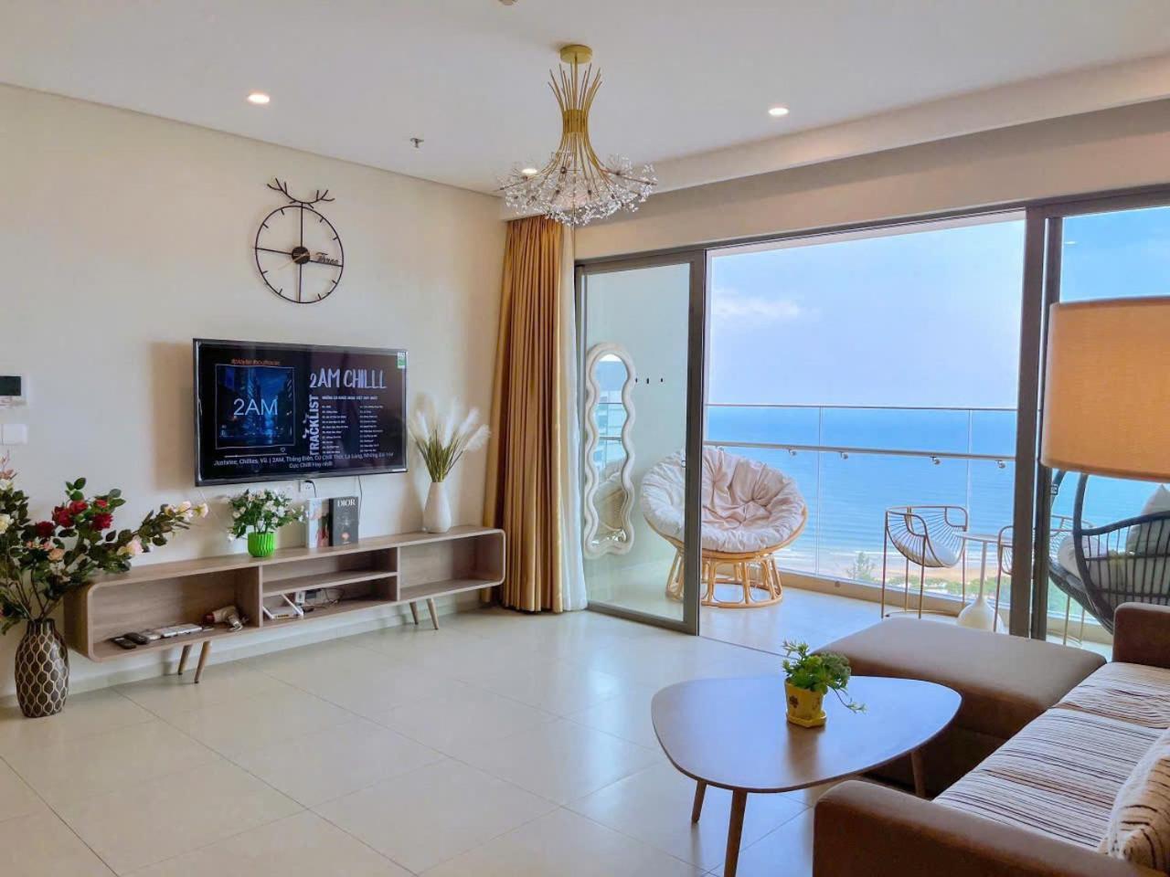 The Song Apartment - Can Ho The Song -Rose Vung Tau Exterior photo
