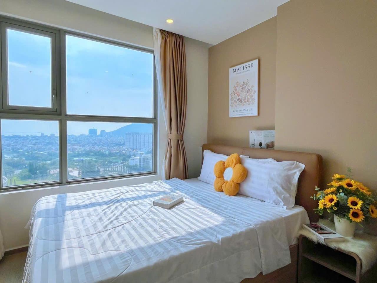 The Song Apartment - Can Ho The Song -Rose Vung Tau Exterior photo