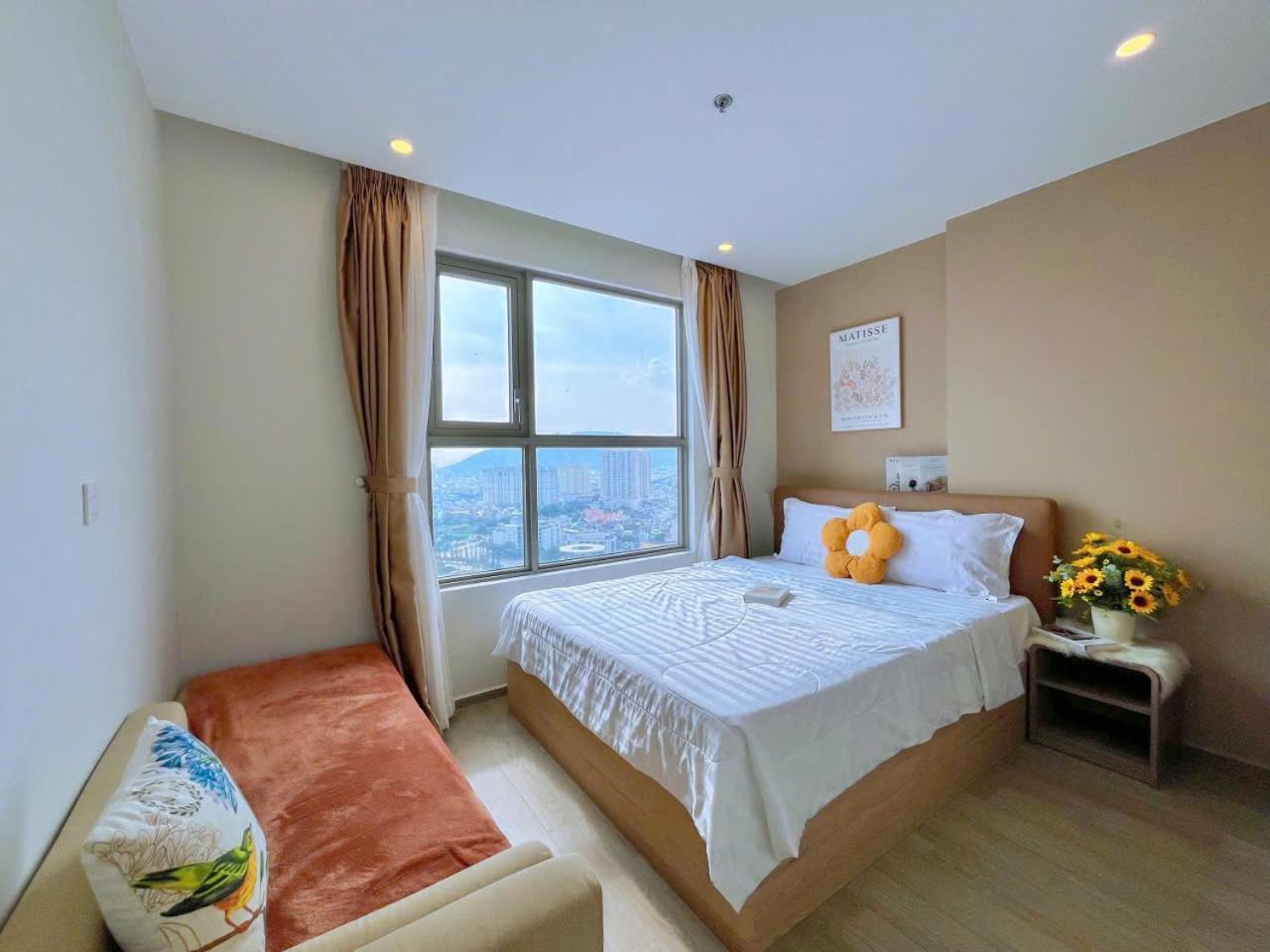 The Song Apartment - Can Ho The Song -Rose Vung Tau Exterior photo