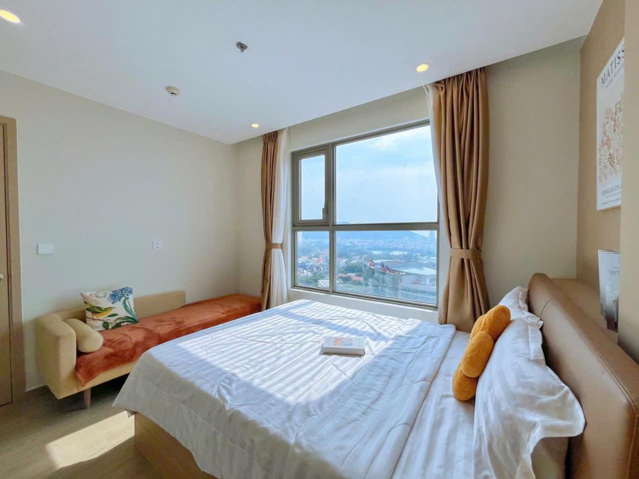 The Song Apartment - Can Ho The Song -Rose Vung Tau Exterior photo
