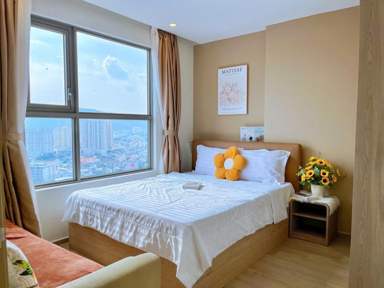 The Song Apartment - Can Ho The Song -Rose Vung Tau Exterior photo