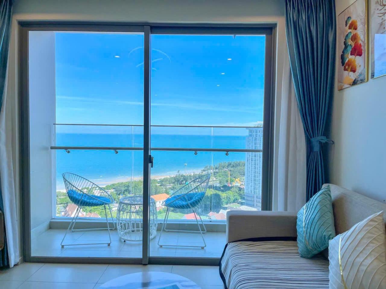 The Song Apartment - Can Ho The Song -Rose Vung Tau Exterior photo