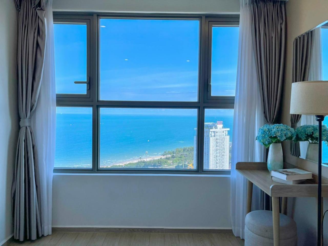The Song Apartment - Can Ho The Song -Rose Vung Tau Exterior photo