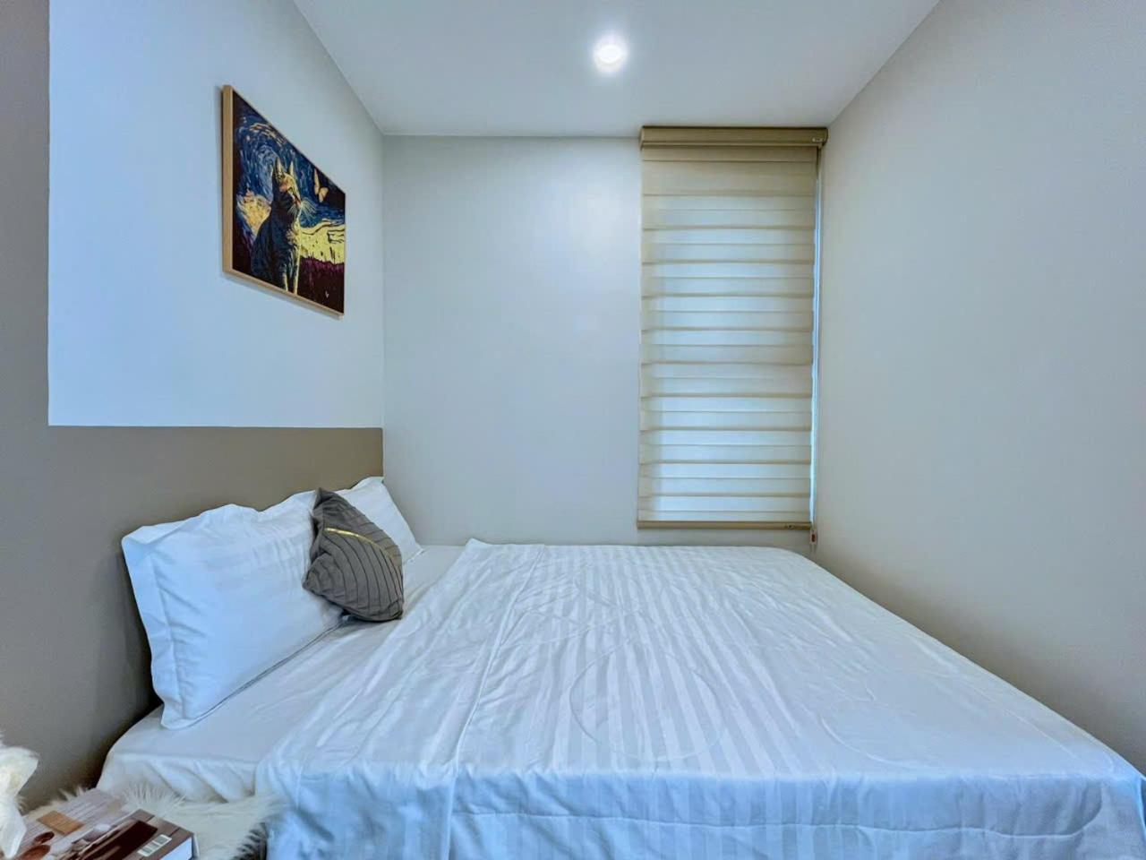 The Song Apartment - Can Ho The Song -Rose Vung Tau Exterior photo