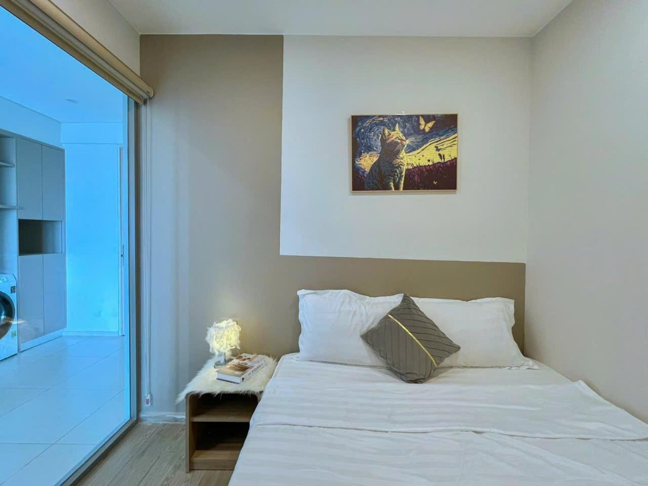 The Song Apartment - Can Ho The Song -Rose Vung Tau Exterior photo