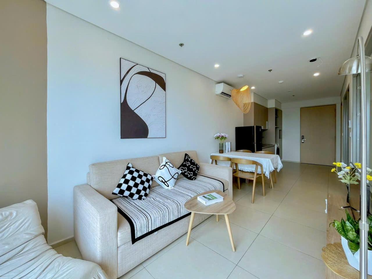 The Song Apartment - Can Ho The Song -Rose Vung Tau Exterior photo